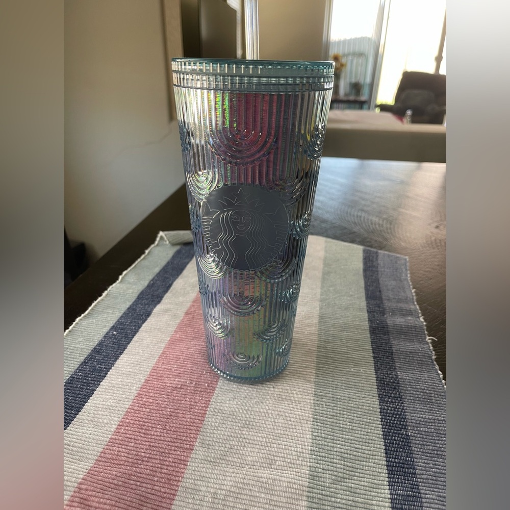 Starbucks Cup